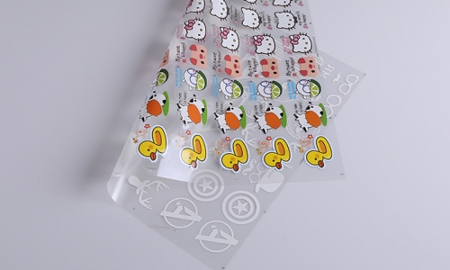 柯式燙畫(huà)和韓式燙畫(huà)有哪些方面的區(qū)別？一起了解一下！